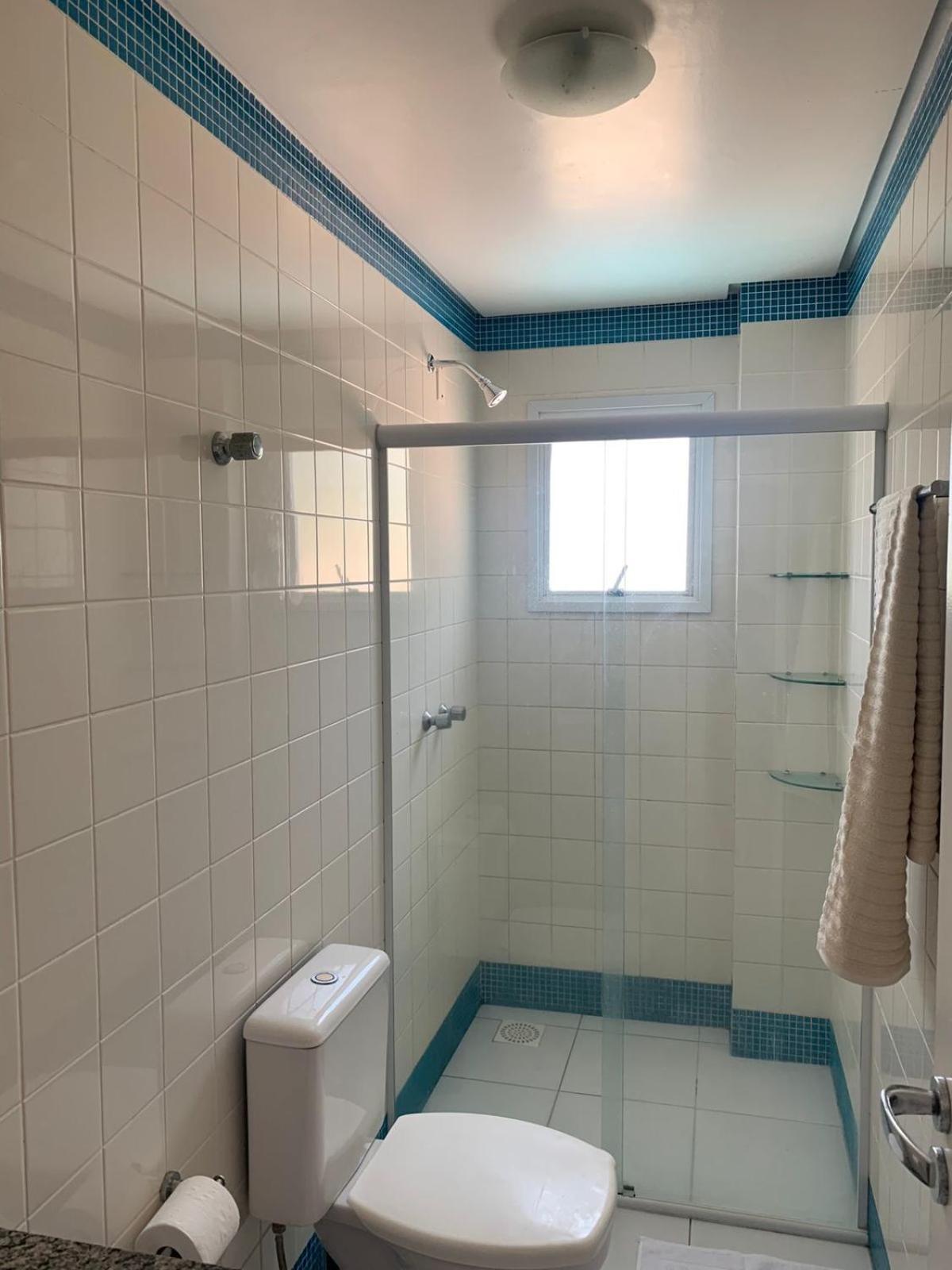 フロリアノポリスResidencial Ametista- 250 Metros Do Marアパートメント エクステリア 写真